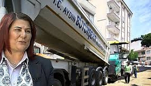 Topuklu Efe'nin adresi şaşmadı! 2.5 milyarlık ihale de o şirkete…