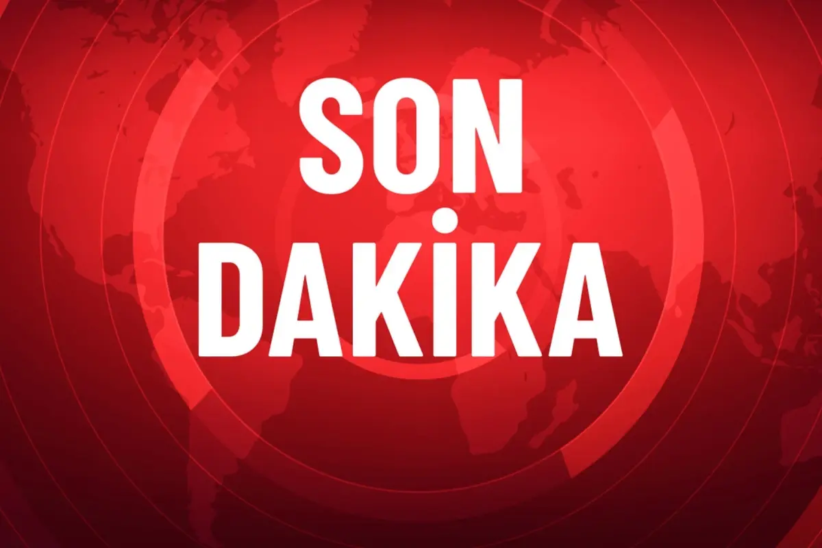 SON DAKİKA! Bayrampaşa Belediye Başkan Yardımcısı Mahmut Kılıç itirafçı oldu. 